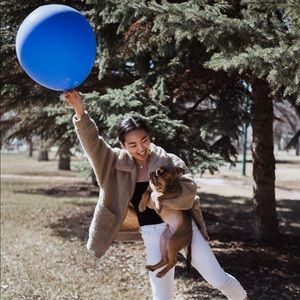 Meet your Posher, Marifaiye